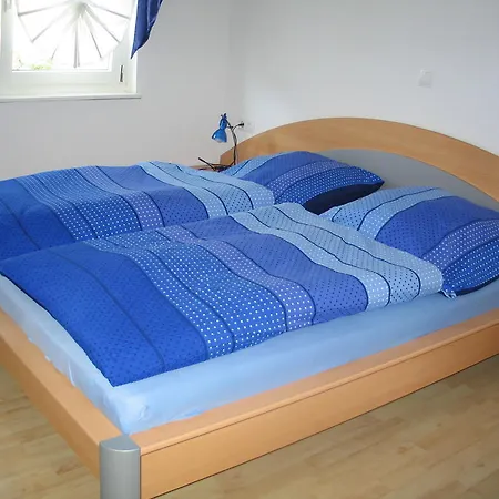 Haus Diesenhof Σπίτι διακοπών *