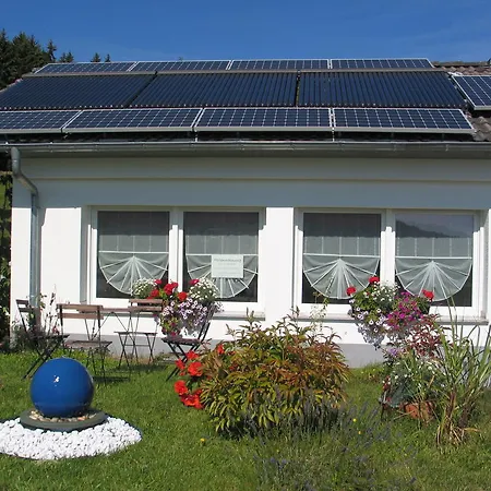 Haus Diesenhof Feriehus