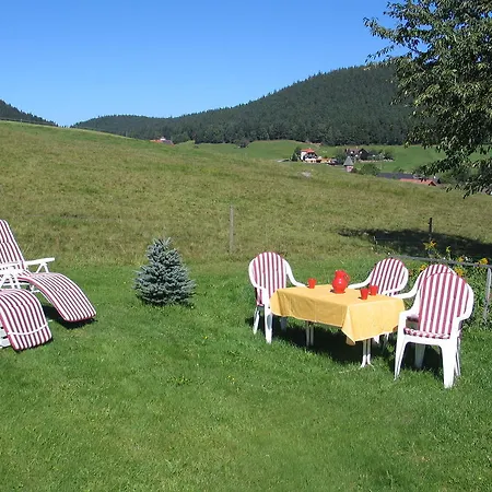 Holiday home Haus Diesenhof