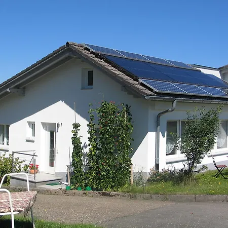 Holiday home Haus Diesenhof *