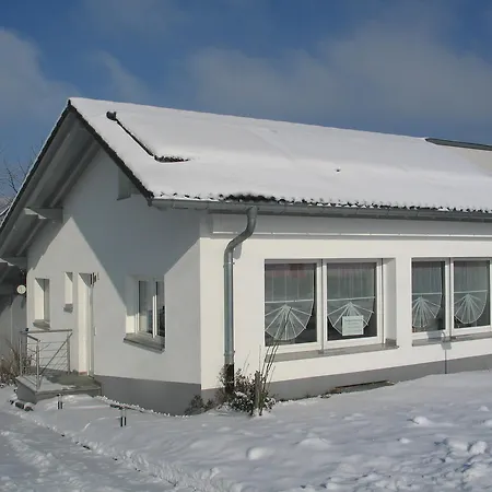 Feriehus Haus Diesenhof