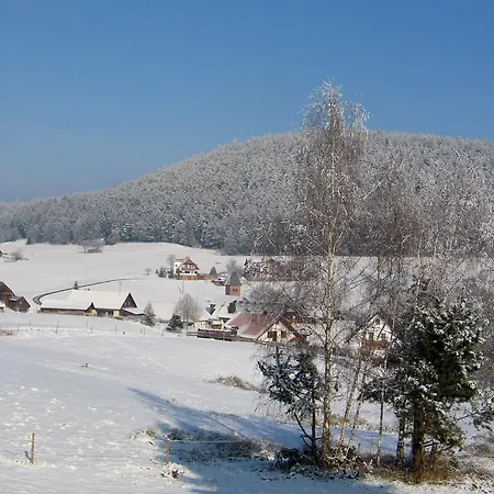 Holiday home Haus Diesenhof Lauterbach (Baden-Wurttemberg)