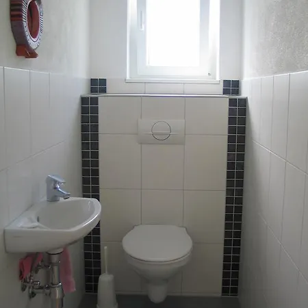 Σπίτι διακοπών Haus Diesenhof *