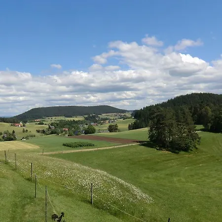 Haus Diesenhof Lauterbach (Baden-Wurttemberg)