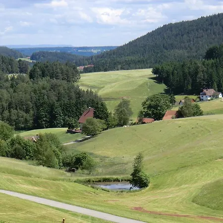 Haus Diesenhof Σπίτι διακοπών