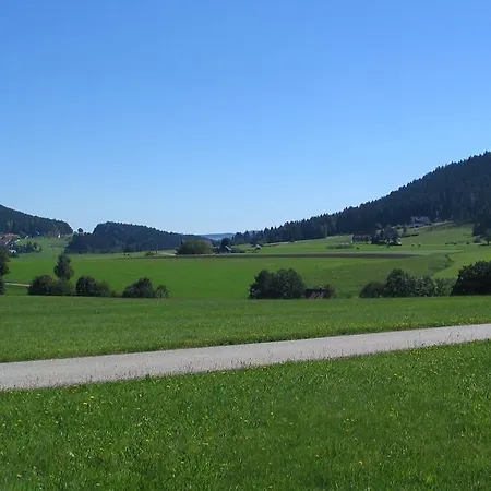Haus Diesenhof Feriehus *