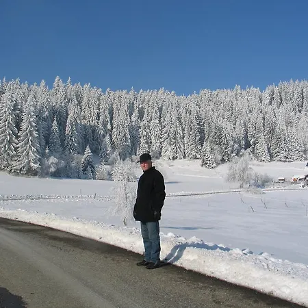 Haus Diesenhof Σπίτι διακοπών Lauterbach (Baden-Wurttemberg)
