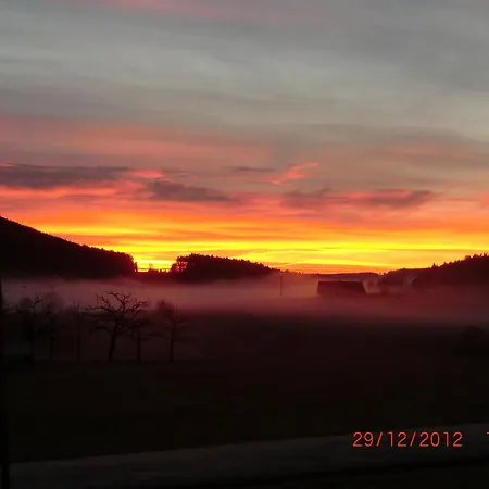 Haus Diesenhof Lauterbach (Baden-Wurttemberg)