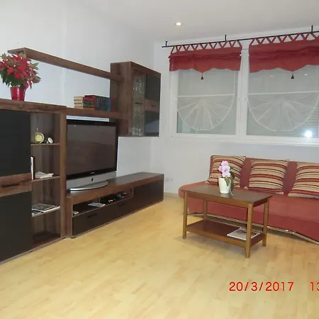 Haus Diesenhof Holiday home *