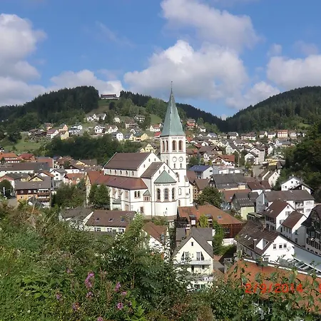 Haus Diesenhof *